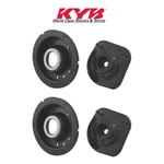 Kyb Kit Front Suspension Strut Mount For 2000-2005 Dodge Neon. Fixed Price $170.54.