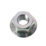 New Oem Mazda 1999-2005 MX-5 Miata Rear Suspension Strut Mount Nut D061-28-7A1. Fixed Price $9.88.