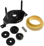 Dorman 924-411 Suspension Strut Mount For 01-06 Chrysler Dodge Sebring Stratus. Fixed Price $46.95.