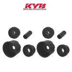 Kyb Mount Components Kit - 2 Front Suspension Strut SM5036. Fixed Price $150.68.