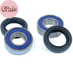 Front Wheel Ball Bearings & Seals Kit Compatible With Honda TRX125 TRX-125 Fourt. Fixed Price $31.71.