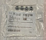 Mopar Hex Nut And Coned Washer Assembly 06506152AA (4). Fixed Price $15.00.