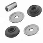 Suspension Absorber Mount-shock Dea/ttpa Fits 07-12 Nissan Versa. Fixed Price $25.99.