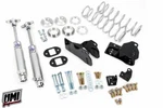 Umi 78-88 G-body Rear Coilover Kit, Control Arm Relo. 2"-3" Lower 110LB 3048-110. Fixed Price $1069.99.