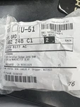 2021 Dodge Durango Front Struts Jounce Bumper Shock Absorber Oem (set 2). Fixed Price $35.00.