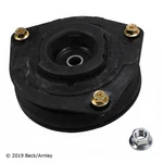 Suspension Strut Mount Beck/arnley 101-8282 Fits 07-12 Nissan Versa. Fixed Price $72.95.