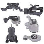 6PCS Engine And Transmission Set Fit For Infiniti JX35 QX60 Nissan. Fixed Price $249.99.
