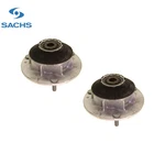 Pack Of Oes Front Suspension Strut Mount Sachs 803 For Bmw 325XI 2006. Fixed Price $125.73.