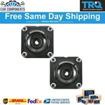New Front Upper Strut Mount W/ Bearing Left & Right Side Set For 93-02 Probe 626. Fixed Price $53.38.