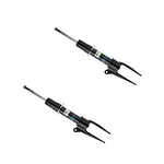 Bilstein B4 Oe Set Of Front Suspension Shock Absorbers For Panamera 2010-2016. Fixed Price $654.95.
