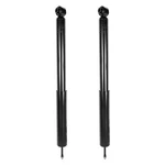 Rear Shock Absorbers 2007-2010 Ford Edge Lincoln Mkx 3.5L Left & Right X2. Fixed Price $45.44.