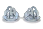 Competition Engineering Rear Shock Mounts - Pair. Fixed Price $68.01.