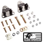 1978-81 Pontiac Bonneville Rear Upper Coilover Bracket Kit Aldan American. Fixed Price $172.99.