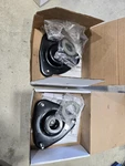 Suspension Strut Mount-mounts Gabriel 143088 Front Pair New. Fixed Price $69.99.