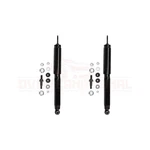 Gabriel Ultra Rear Shocks For Chevrolet Camaro 1982-2002. Fixed Price $87.94.