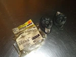 2) New Nos Gm Rear Shock Strut Mount 22548144 1985-1991 Chevrolet Buick Olds. Fixed Price $22.50.