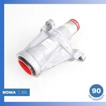 17-23 Jaguar X761 F-pace Front Drive Shaft Center Support Mount Bracket Oem. Fixed Price $66.40.