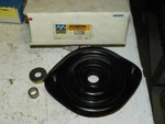 Genuine Moog K7150 Upper Strut Mount Chrysler Dodge 1983 Nos. Fixed Price $35.95.