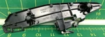 Genuine Bmw 2018-2024 Guide Bumper Bracket 51-11-7-399-981 X3 X4 G01 G02 TX11. Fixed Price $74.99.