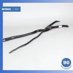 2011 Bmw E89 Z4 Front Left & Right Side Diagonal Rod Strut Set 51617135648 Oem. Fixed Price $45.65.