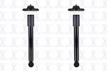 Rr Shock Absorber Fcs Automotive 8346425. Fixed Price $124.26.