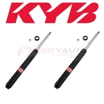 Pc Kyb Front Suspension Strut Cartridge For 1988-1992 Audi 80 Shocks Ip. Fixed Price $129.18.