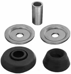 Suspension Absorber Mounting Kit-shock Fits 09-14 Nissan Cube. Fixed Price $25.99.