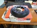 Gabriel 142746 Front Strut Mount Fits Some 85 - 96 Taurus & Sable Apps.. Fixed Price $13.00.
