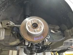 24 Honda Accord Touring Suspension 2.0L Hybrid Fwd Rear Right Passenger. Fixed Price $400.00.