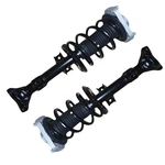 2X Front & Suspension Shock Absorber For Mercedes E-class W212 2123231300. Fixed Price $225.00.