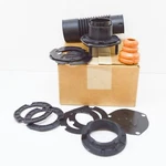 New Mercedes-benz Ml W166 Gle Front Strut Retainer Mount Kit A1663200326. Fixed Price $347.20.