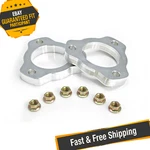Readylift 66-3071 1.25" Front Leveling Kit For 2014-2019 Gm COLORADO/CANYON/ZR2. Fixed Price $189.95.