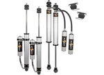 Carli CS-DLVLSPKG-CS20RR-A For 14-24 2500 Diesel Shocks 3.25" Lift. Fixed Price $1565.26.