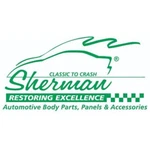 Sherman 727-42R Right Shock Mount For 1955-1957 Chevy Bel Air. Fixed Price $127.39.