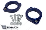 TEMA4X4 20MM Rear Strut Spacers For Honda Crv 2ND Gen, Element Civic Lift Kit. Fixed Price $72.00.