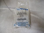 #17N) Ford Genuine Oem Screws W709981-S439. Fixed Price $12.99.