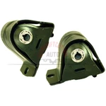 2PCS Front Left Right Marmon Ride Control Engine Mount Fits Jeep Tj 1997-2006. Fixed Price $66.35.