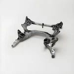 2013 Bmw 528I 535I F10 Xdrive Front Subframe Crossmember Engine Cradle Oem. Fixed Price $179.99.