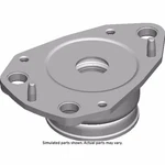 Genuine Gm F (s)mount 87865331. Fixed Price $66.01.