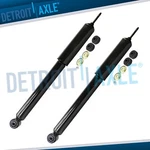 Rear Shock Absorbers For 2012 2013 2014 2015 2016 2017 - 2022 Nissan Versa Note. Fixed Price $54.15.