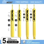 Monroe Front & Rear Shock 1977-1979 Ford F-150 Hd 4WD Lifetime Warranty. Fixed Price $218.70.