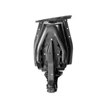 Shock Tower Passenger Side Mustang 1969-1970. Fixed Price $158.99.