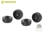 Whiteline W73478 Rear Spring Cushions For Chevrolet Corvette 1965-1982. Fixed Price $32.99.