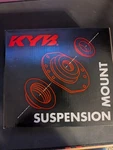 Suspension Strut Mount Kyb SM5077 Fits 90-97 Mazda Miata. Fixed Price $28.99.
