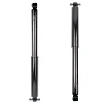2PCS Black Struts Absorber Shocks For 1987-1996 Dodge Dakota Rear Left Right. Fixed Price $44.30.