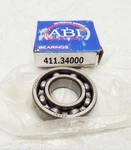 411.34000 Automotive Bearings International 62/28 Wheel. Fixed Price $13.99.