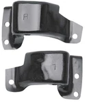 Oer Small Block Engine Frame Mount Set For 1967-1969 Camaro And 1968-1972 Nova. Fixed Price $53.98.