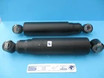 Pair Of Reinforced Rear Shock Absorbers Land Rover Series 88 RTC4235. Fixed Price $157.62.