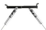 JKSOGS999 Rear Upper Adjustable Shock Mount For 1984-2001 Jeep Cherokee Xj. Fixed Price $196.95.