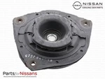 Genuine Nissan 2007-2012 Versa Left Front Upper Strut Mount 54321-AZ60B. Fixed Price $92.09.